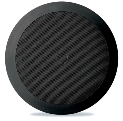 Ceiling Wall Speakers - Easy Install Flush Mount, 150W, 2-Way, 5.25" Midbass<Pyle Best
