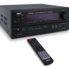 5.1-Ch. Bluetooth Home Theater Receiver<Pyle Discount