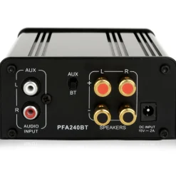 2-Ch. Compact Bluetooth Amplifier<Pyle Sale
