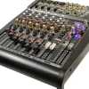 12-Ch. Stereo Mixer With Fx Processor<Pyle Clearance