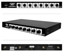 8-Ch. Wireless Microphone System<Pyle Best