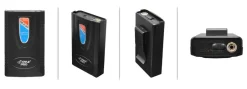 8-Ch. Wireless Microphone System<Pyle Best