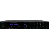 5-Channel Bluetooth Audio Amplifier, Wireless Streaming, VFD Display<Pyle Best