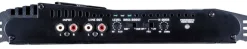 2-Channel 1000W Car Amplifier, High Power MOSFET, Slim Size<Lanzar Online