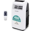 Compact & Portable Room Air Conditioner<SereneLife Clearance