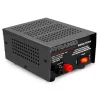 Compact Bench Power Supply 5A Linear Regulated 12V Converter<Pyramid Discount