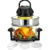 Convection Oven Cooker<NutriChef