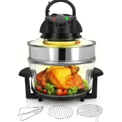 Convection Oven Cooker<NutriChef