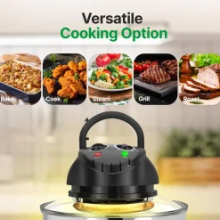 Convection Oven Cooker<NutriChef