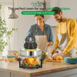 Convection Oven Cooker<NutriChef