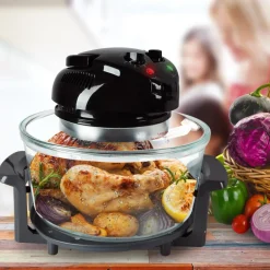 Convection Oven Cooker<NutriChef
