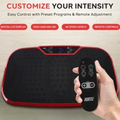 Core Fitness Training Vibration Machine<Hurtle Best