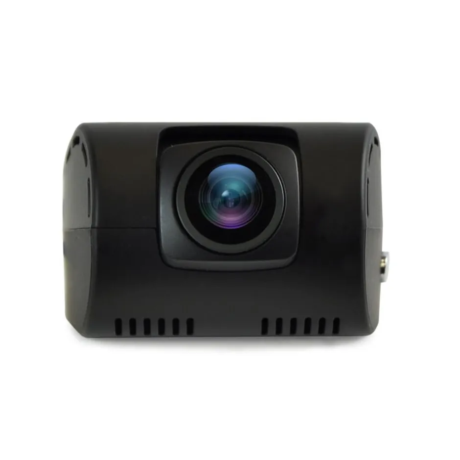 Dash Cam 1080p HD Video Recording 2" LCD Night Vision Microphone<Pyle New