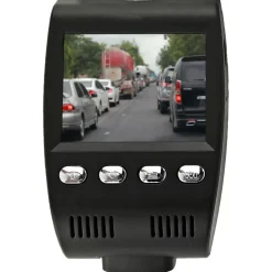 Dash Cam 1080p HD Video Recording 2