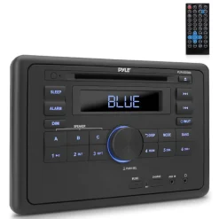 Digital Mobile Receiver System<Pyle Best