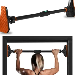 Doorway Pull Up And Chin Up Bar<SQUATZ Hot