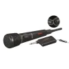 Dual Function Wireless/Wired Microphone<Pyle Clearance