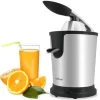 Electric Fruit & Citrus Juicer<NutriChef Hot