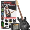 Electric Guitar Kit<Pyle Hot