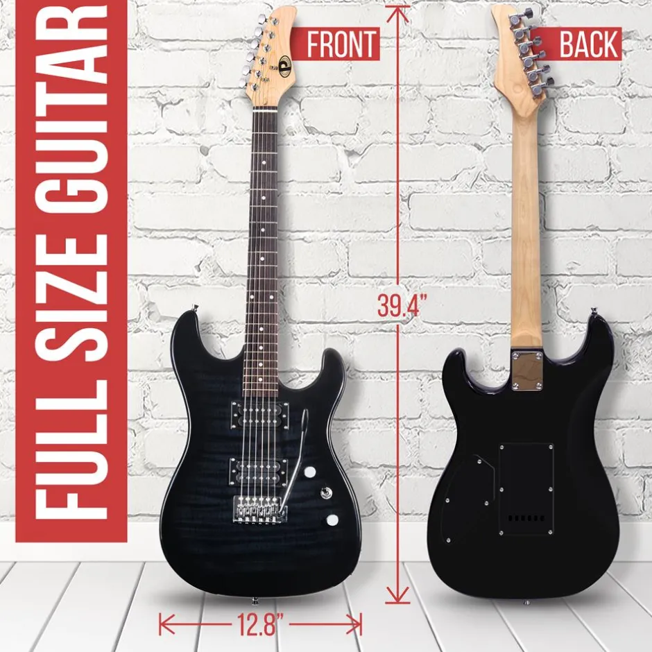 Electric Guitar Kit<Pyle Hot