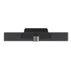 Fitness Camera Bar 12MP 5x Zoom 120° Angle Auto-Frame Voice Detection<SQUATZ Best