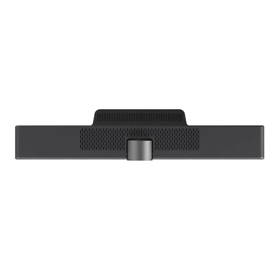 Fitness Camera Bar 12MP 5x Zoom 120° Angle Auto-Frame Voice Detection<SQUATZ Best