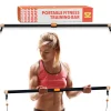 Fitness Training Bar<SQUATZ Discount