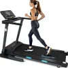 Foldable Treadmill<SereneLife Best