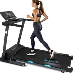 Foldable Treadmill<SereneLife Best