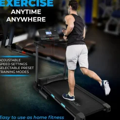 Foldable Treadmill<SereneLife Best