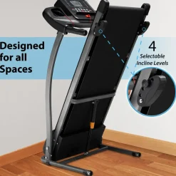 Foldable Treadmill<SereneLife Hot