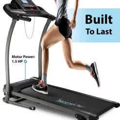 Foldable Treadmill<SereneLife Hot