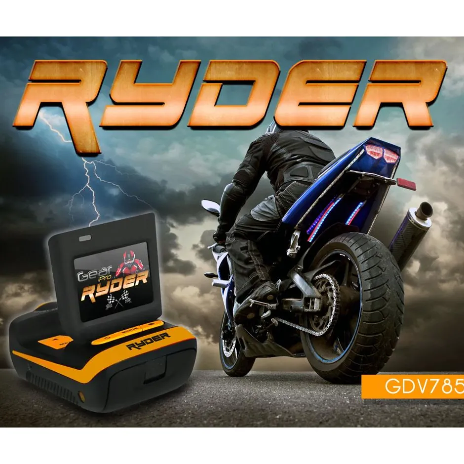 HD Action Camera 1080P Anti-Shake 16MP Waterproof 1.5" LCD<Pyle Clearance