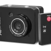 HD Sports Action Camera - Waterproof 1080P, 12MP, 2.4" Touch Screen<Pyle Best