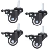 Heavy Duty Swivel Caster<Pyle Hot
