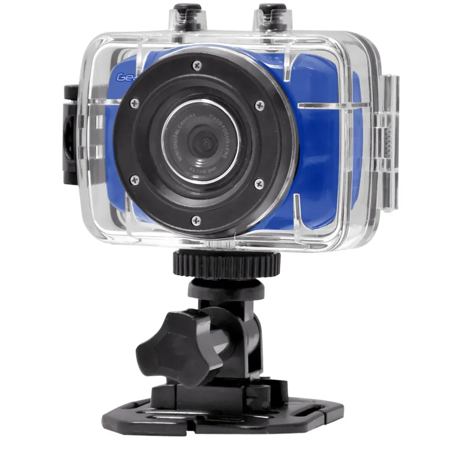 High-Definition Sport Action Camera, 720<Pyle Outlet