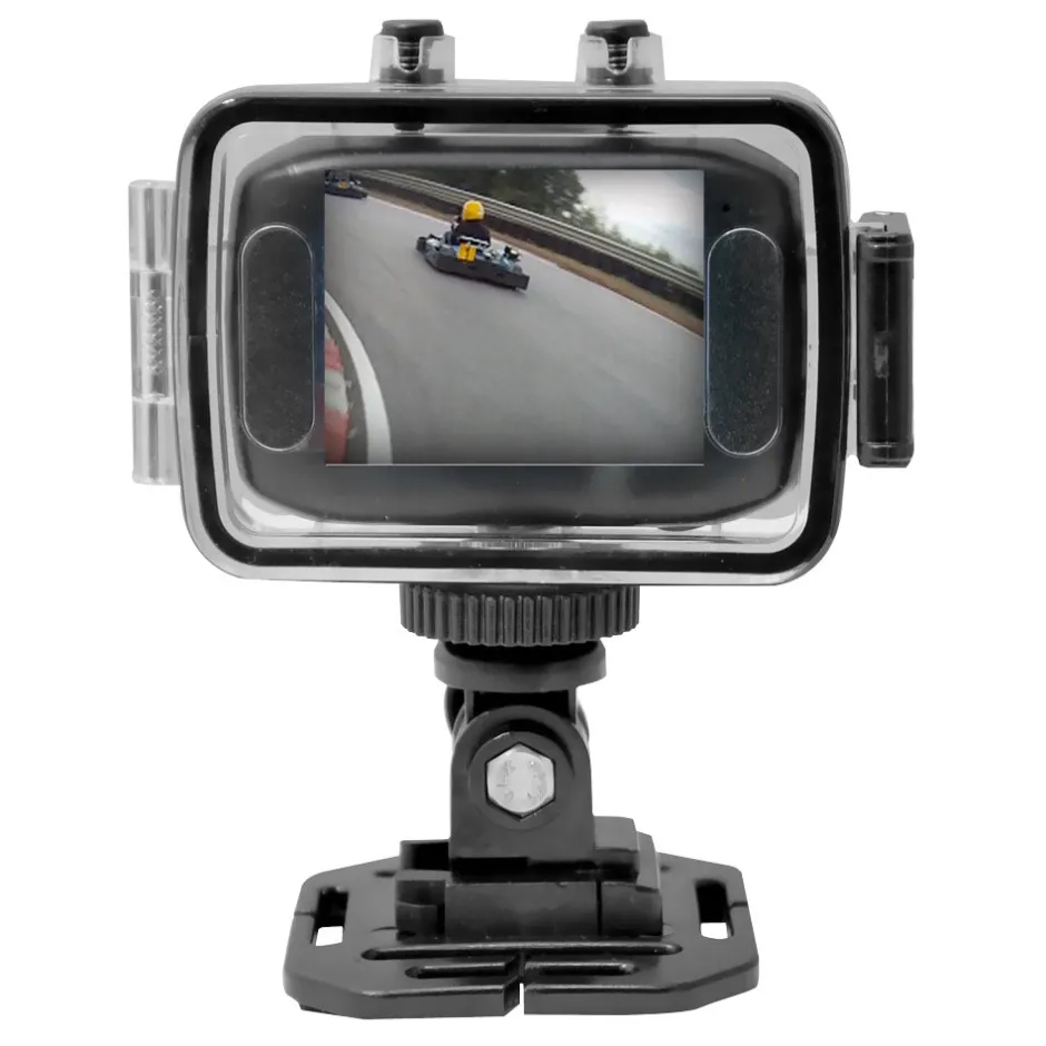 High-Definition Sport Action Camera, 720<Pyle Outlet