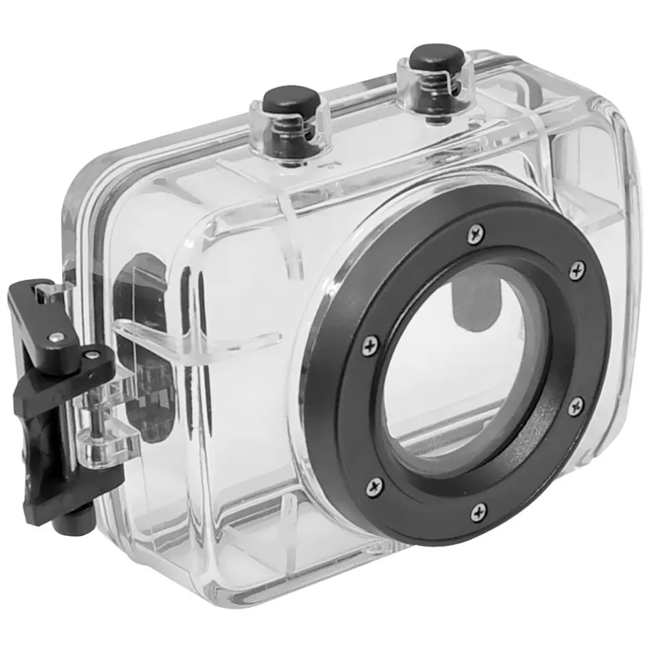 High-Definition Sport Action Camera, 720<Pyle Outlet