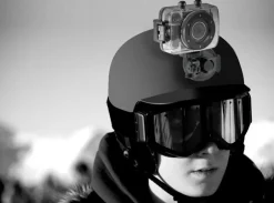 High-Definition Sport Action Camera, 720<Pyle Outlet