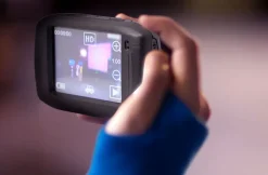 High-Definition Sport Action Camera, 720<Pyle Outlet