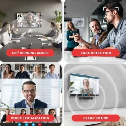 Home Fitness Camera Video Bar<SQUATZ New