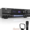 Home Theater Stereo Receiver System<Pyle New