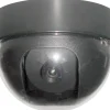 Indoor Dome Security Camera, Sharp CCD, 420TV Line, Auto Features<Pyle Clearance