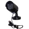 Indoor Security Camera 480p Motion Alerts IR LEDs Day/Night Mode<Pyle Online