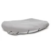 Inflatable Boat Cover Waterproof 600D Canvas 12.5‚Äô-13.5‚Äô ft. with Bag<Pyle Online