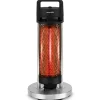 Infrared Patio Heater, Efficient Carbon Fiber, Aluminum Frame, Indoor/Outdoor<SereneLife New