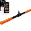 Lat Straight Pulldown Bar<SQUATZ Sale