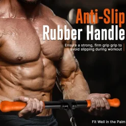 Lat Straight Pulldown Bar<SQUATZ Sale