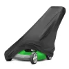 Lawn Mower Cover Waterproof Canvas All-Weather Protection Universal Fit<Pyle Clearance