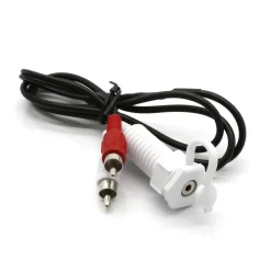 Marine Amplifier 200W Bluetooth Waterproof Compact Audio System<Pyle Outlet